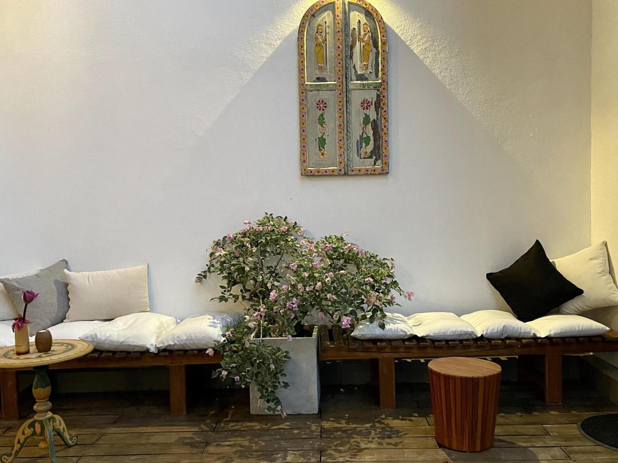 D' Art Villa Retreat And Spa Tangalle Eksteriør billede